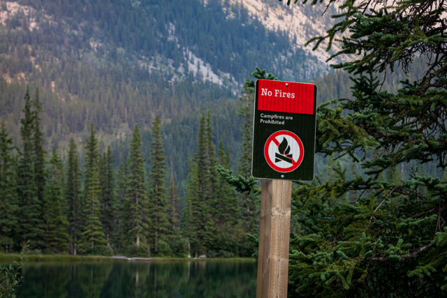 campfire safety tips