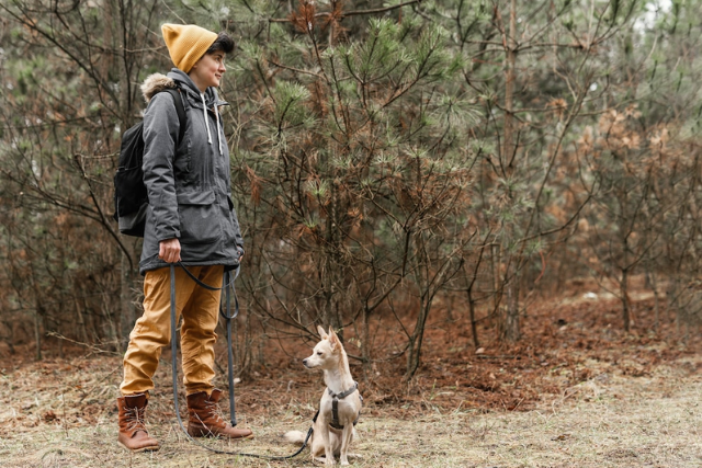 hiking-with-your-dog